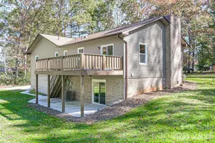 126 Anthony Dr, East Flat Rock, NC 28726 - Photo 40