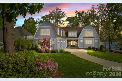 20727 Pointe Regatta Drive, Cornelius, NC 28031 - Photo 1