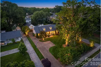 3335 Providence Road, Charlotte, NC 28211 - Photo 2