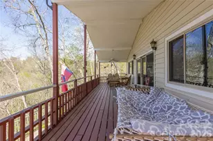 344 Pine Ridge Trail, Almond, NC 28702 - Photo 24
