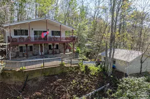 344 Pine Ridge Trail, Almond, NC 28702 - Photo 2