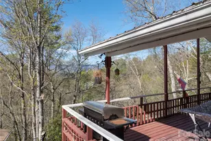 344 Pine Ridge Trail, Almond, NC 28702 - Photo 4