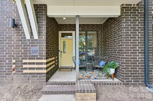 3437 Steel Yard Ct, Charlotte, NC 28205 - Photo 4