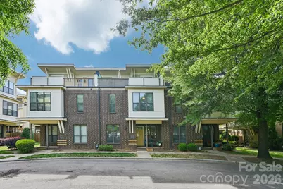 3437 Steel Yard Court, Charlotte, NC 28205 - Photo 1