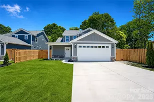 13214 S Church St, Huntersville, NC 28078 - Photo 1