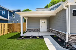 13214 S Church St, Huntersville, NC 28078 - Photo 4