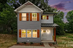 112 E Hilltop Dr, Gastonia, NC 28054 - Photo 1
