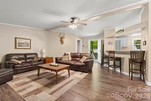 302 Coleman Dr, Lexington, NC 27292 - Photo 8