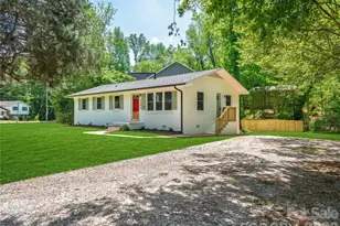 4844 Hidden Valley Rd, Charlotte, NC 28213 - Photo 2