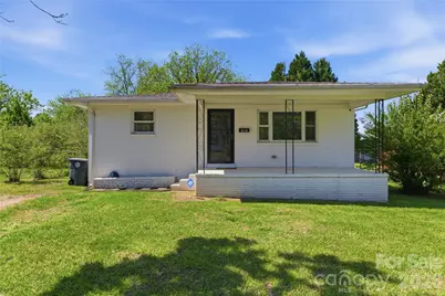 615 W Marsh Street, Salisbury, NC 28144 - Photo 1