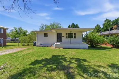 615 W Marsh Street, Salisbury, NC 28144 - Photo 2