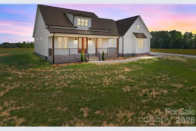 4805 Patterson Road, China Grove, NC 28023 - Photo 1