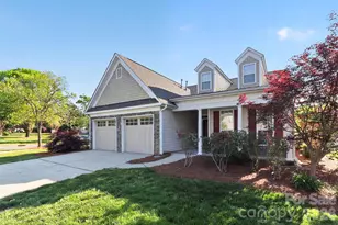 2525 Old Ashworth Ln NW, Concord, NC 28027 - Photo 2
