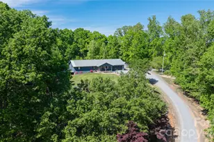7362 Volunteer Rescue Rd, Denton, NC 27239 - Photo 40