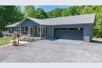 7362 Volunteer Rescue Road, Denton, NC 27239 - Photo 8