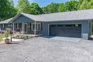7362 Volunteer Rescue Rd, Denton, NC 27239 - Photo 8
