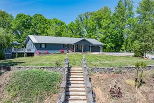 7362 Volunteer Rescue Rd, Denton, NC 27239 - Photo 4