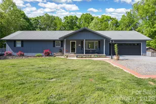 7362 Volunteer Rescue Rd, Denton, NC 27239 - Photo 6