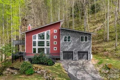 35 Chesten Mountain Drive, Asheville, NC 28803 - Photo 1