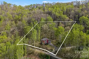 35 Chesten Mountain Dr, Asheville, NC 28803 - Photo 44