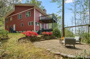 35 Chesten Mountain Dr, Asheville, NC 28803 - Photo 40