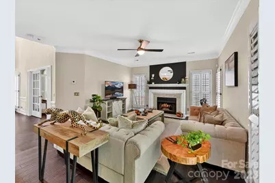 7219 Fortrose Lane, Charlotte, NC 28277 - Photo 12