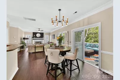 7219 Fortrose Lane, Charlotte, NC 28277 - Photo 18