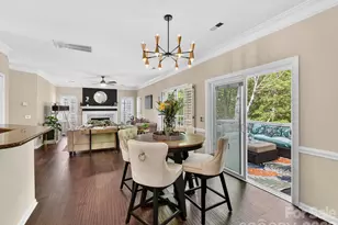 7219 Fortrose Ln, Charlotte, NC 28277 - Photo 18