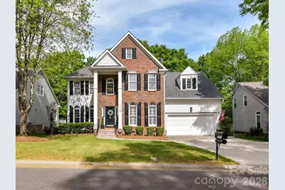 7219 Fortrose Lane, Charlotte, NC 28277 - Photo 2