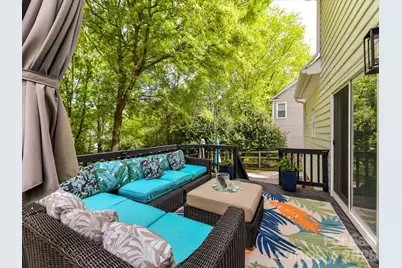 7219 Fortrose Lane, Charlotte, NC 28277 - Photo 36
