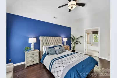 7219 Fortrose Lane, Charlotte, NC 28277 - Photo 22