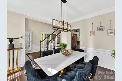 7219 Fortrose Lane, Charlotte, NC 28277 - Photo 10