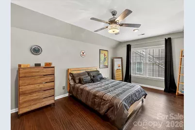 7219 Fortrose Lane, Charlotte, NC 28277 - Photo 32