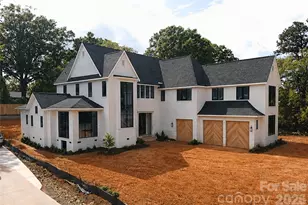 5622 Timber Ln, Charlotte, NC 28270 - Photo 1