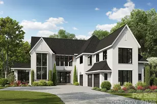 5622 Timber Ln, Charlotte, NC 28270 - Photo 2