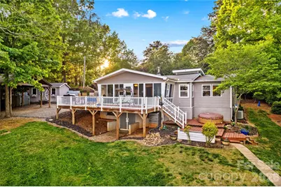 785 Kemp Road, Mooresville, NC 28117 - Photo 12