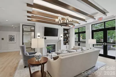 130 Cherokee Road #406, Charlotte, NC 28207 - Photo 2