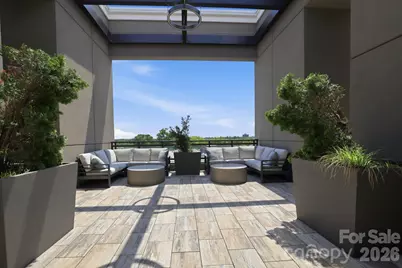 130 Cherokee Road #406, Charlotte, NC 28207 - Photo 26