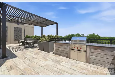 130 Cherokee Road #406, Charlotte, NC 28207 - Photo 30