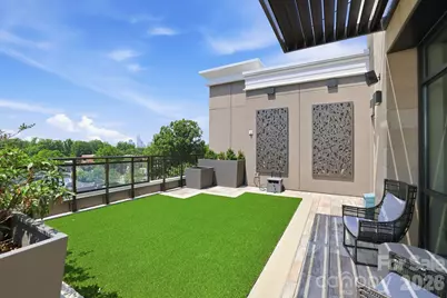 130 Cherokee Road #406, Charlotte, NC 28207 - Photo 28