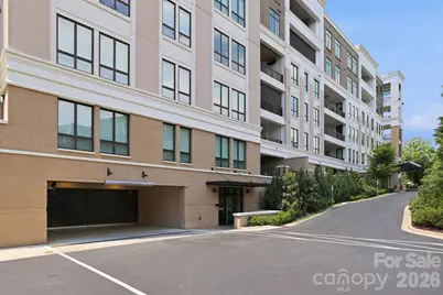 130 Cherokee Road #406, Charlotte, NC 28207 - Photo 34