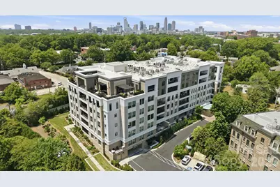 130 Cherokee Road #406, Charlotte, NC 28207 - Photo 1
