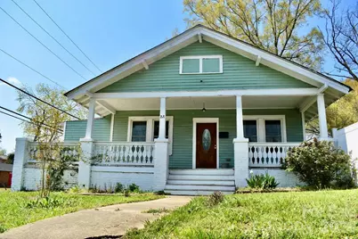 218 McBrayer Street, Shelby, NC 28150 - Photo 1