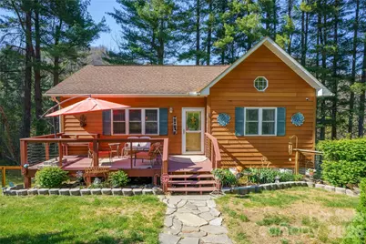 40 Whipoorwill Way, Waynesville, NC 28786 - Photo 1