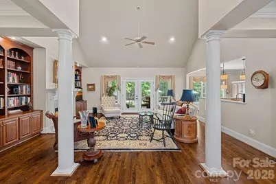 13621 Robert Walker Drive, Davidson, NC 28036 - Photo 8