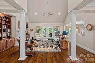 13621 Robert Walker Dr, Davidson, NC 28036 - Photo 8