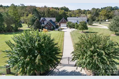3099 Trinity Church Road, Concord, NC 28027 - Photo 1