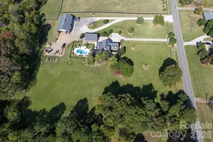 3099 Trinity Church Rd, Concord, NC 28027 - Photo 46