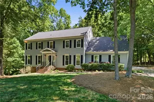 6200 Gold Wagon Ln, Mint Hill, NC 28227 - Photo 2