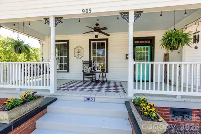 905 W Franklin Street, Monroe, NC 28112 - Photo 30